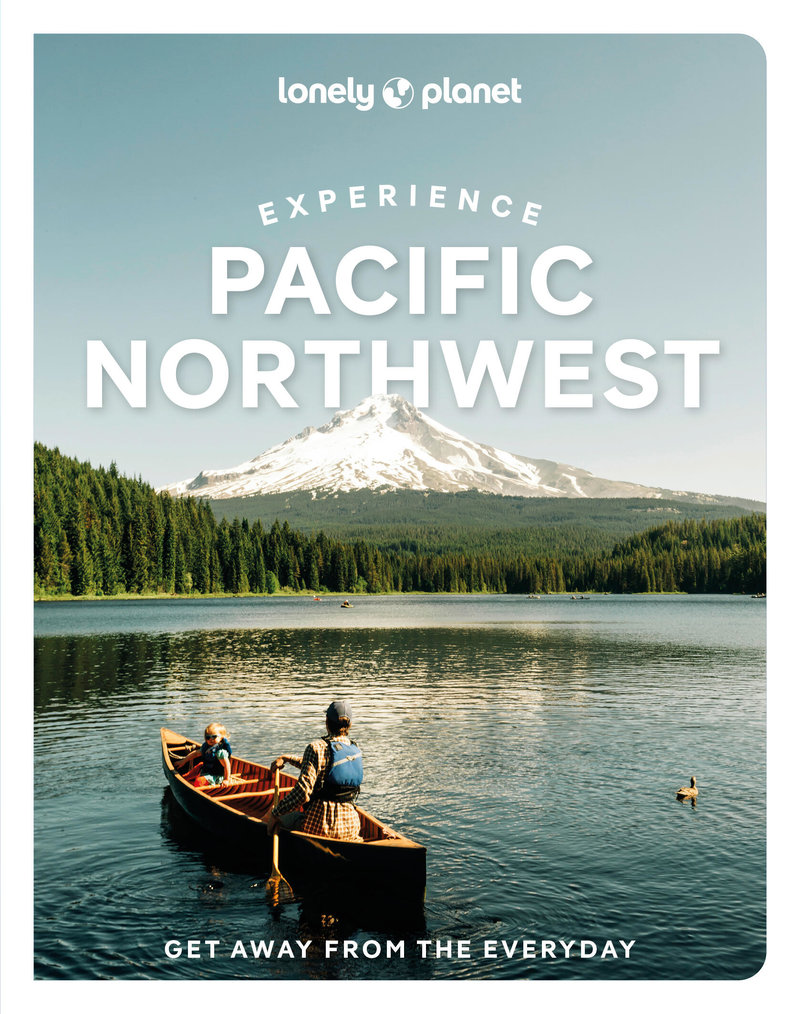Experience Pacific Northwest 2