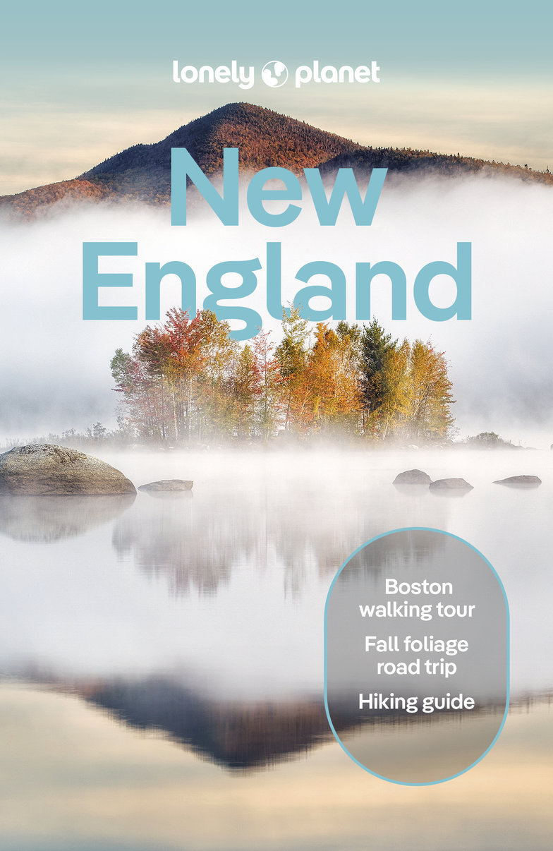 New England 11