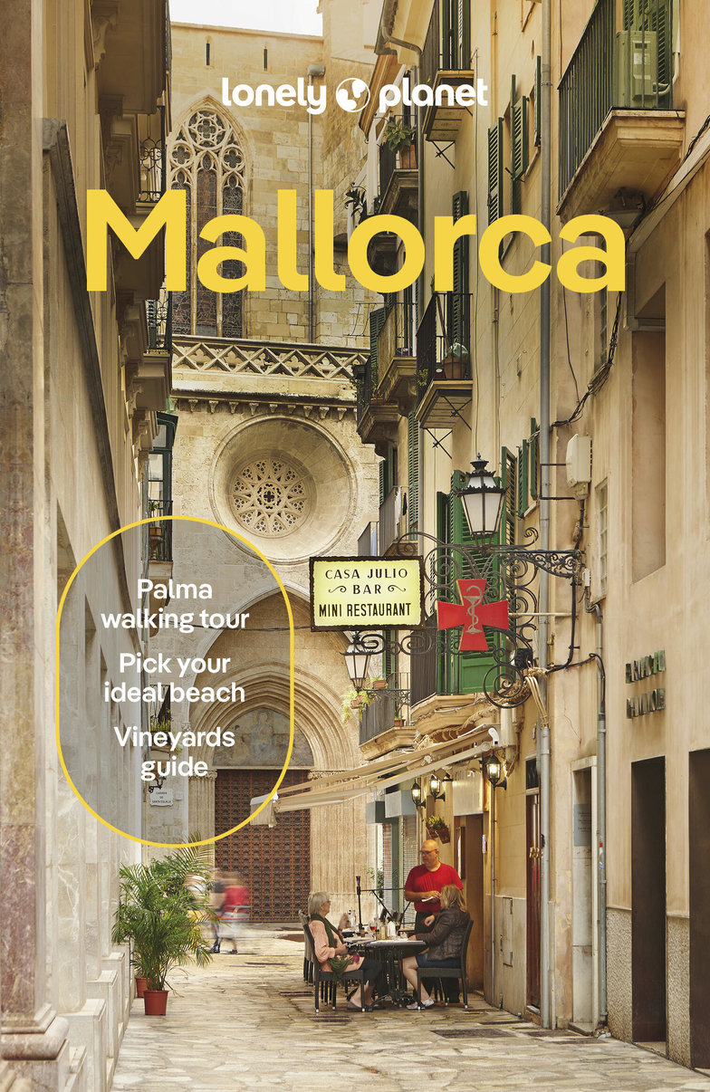 Mallorca 7