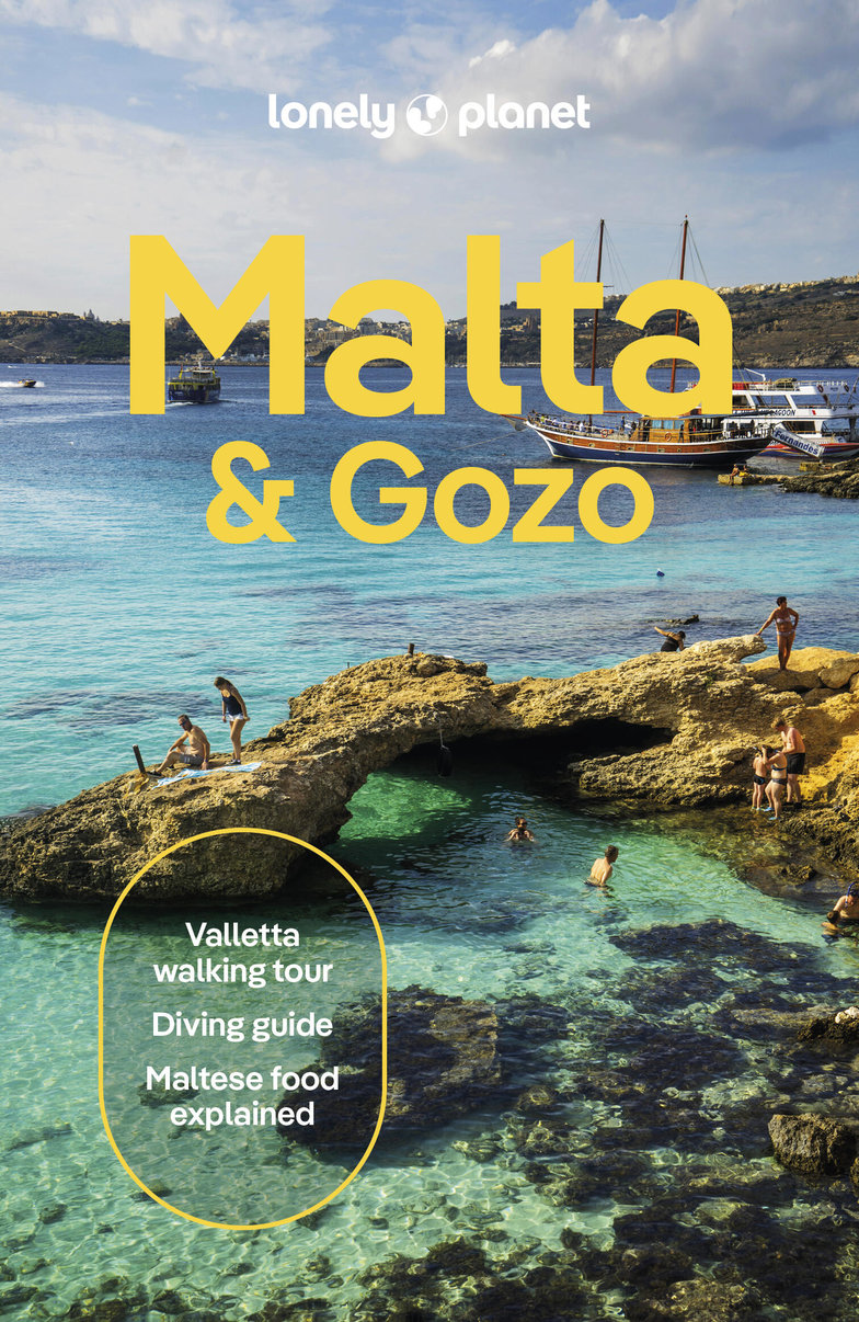 Malta & Gozo 10