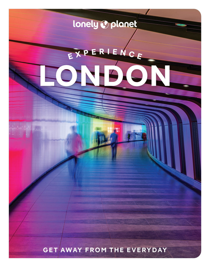 Experience London 2