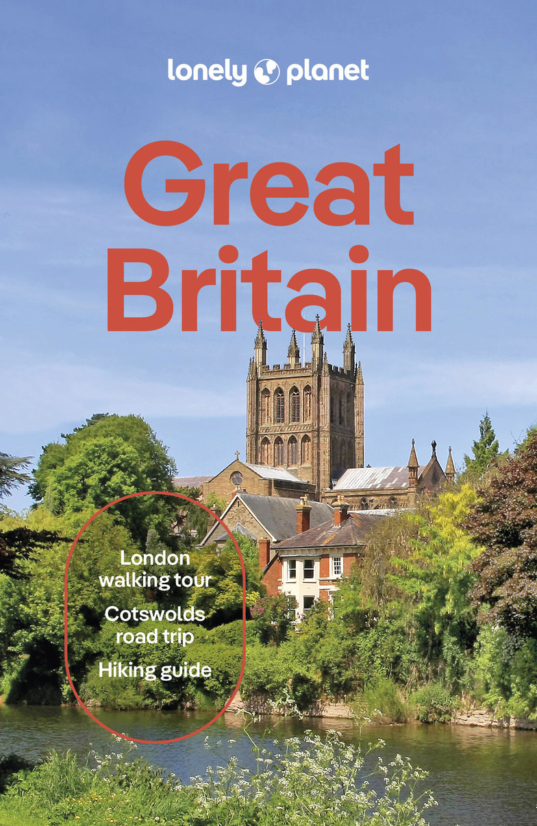Great Britain 16