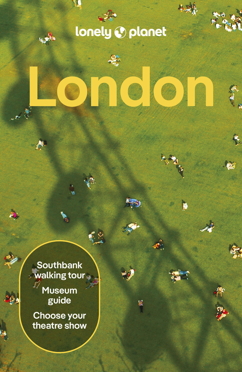 London 14