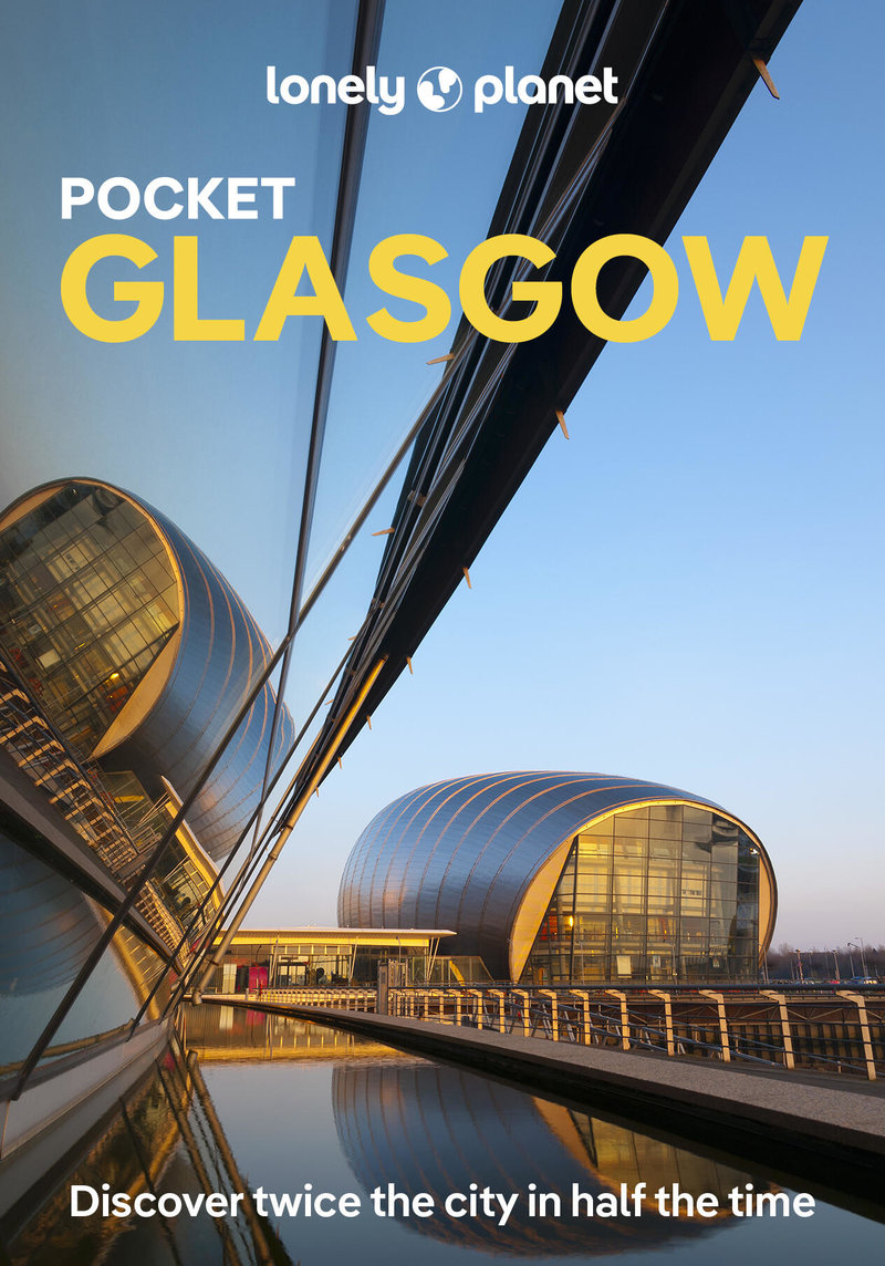 Pocket Glasgow 3