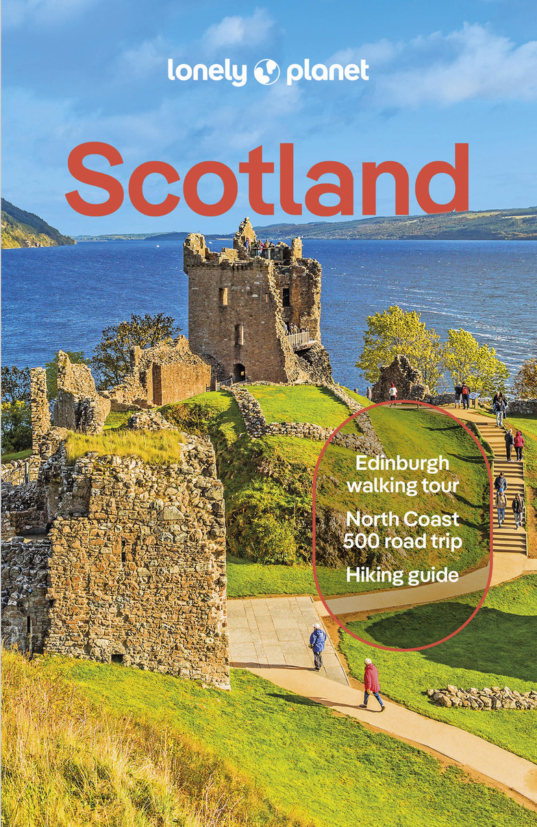 Scotland 13