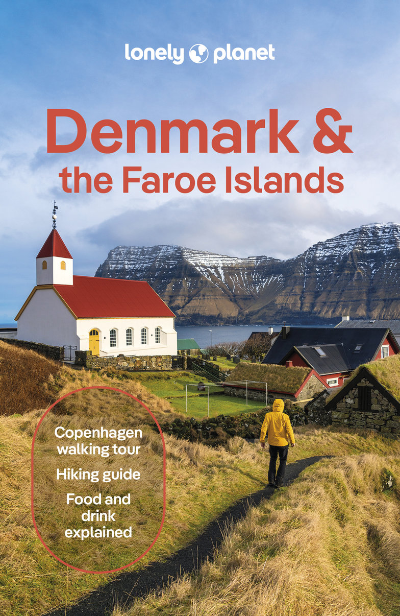 Denmark & the Faroe Islands 10
