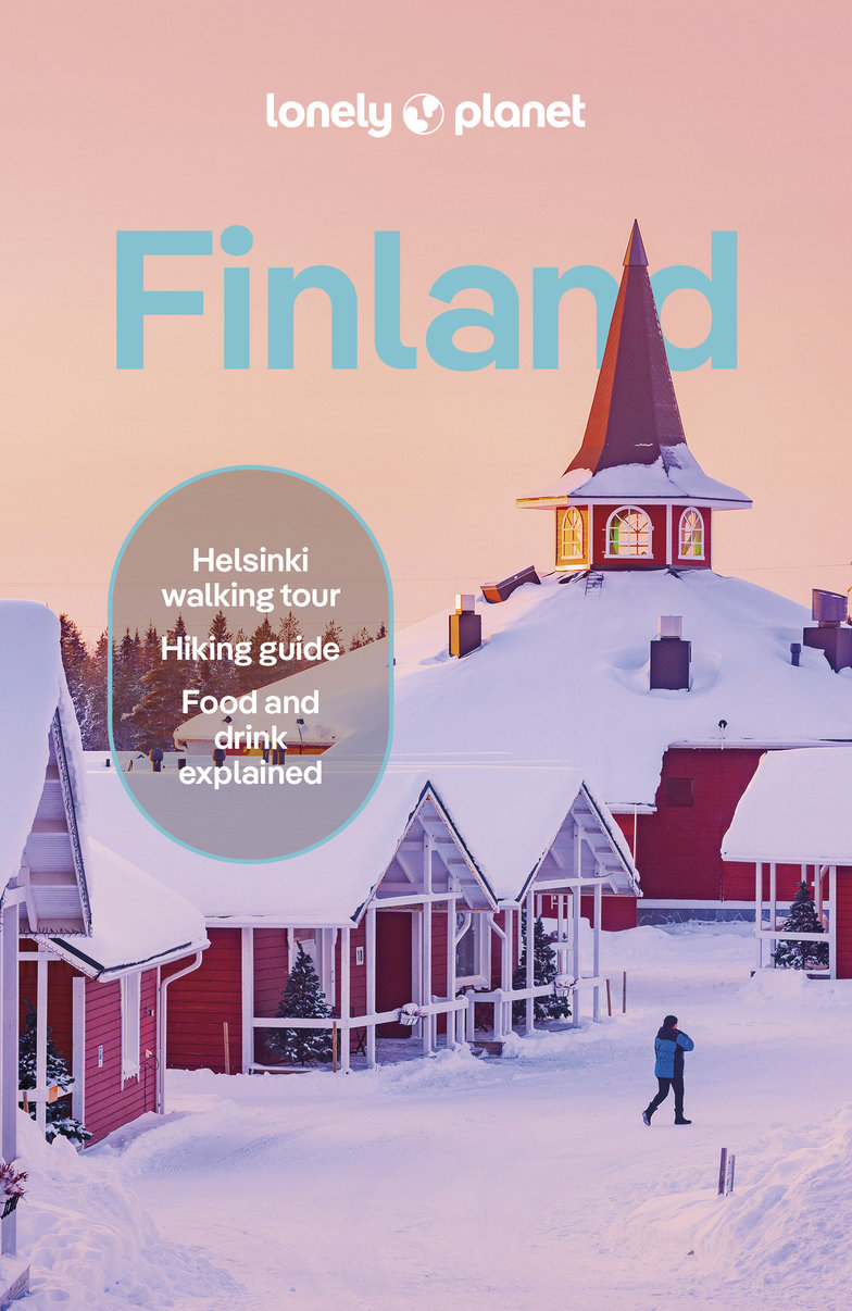 Finland 11