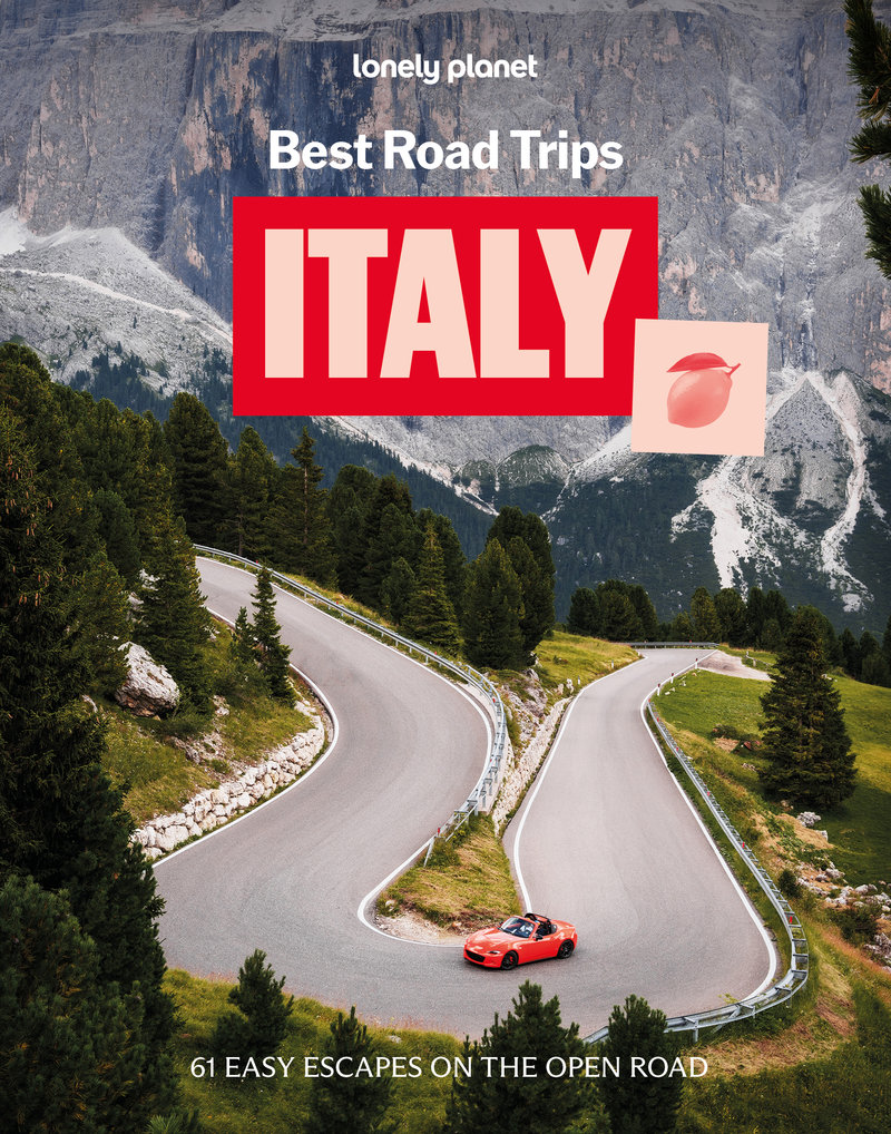 Best Road Trips Italy 5