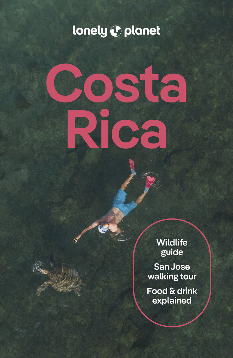 Costa Rica 16