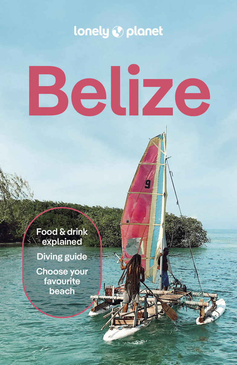 Belize 10