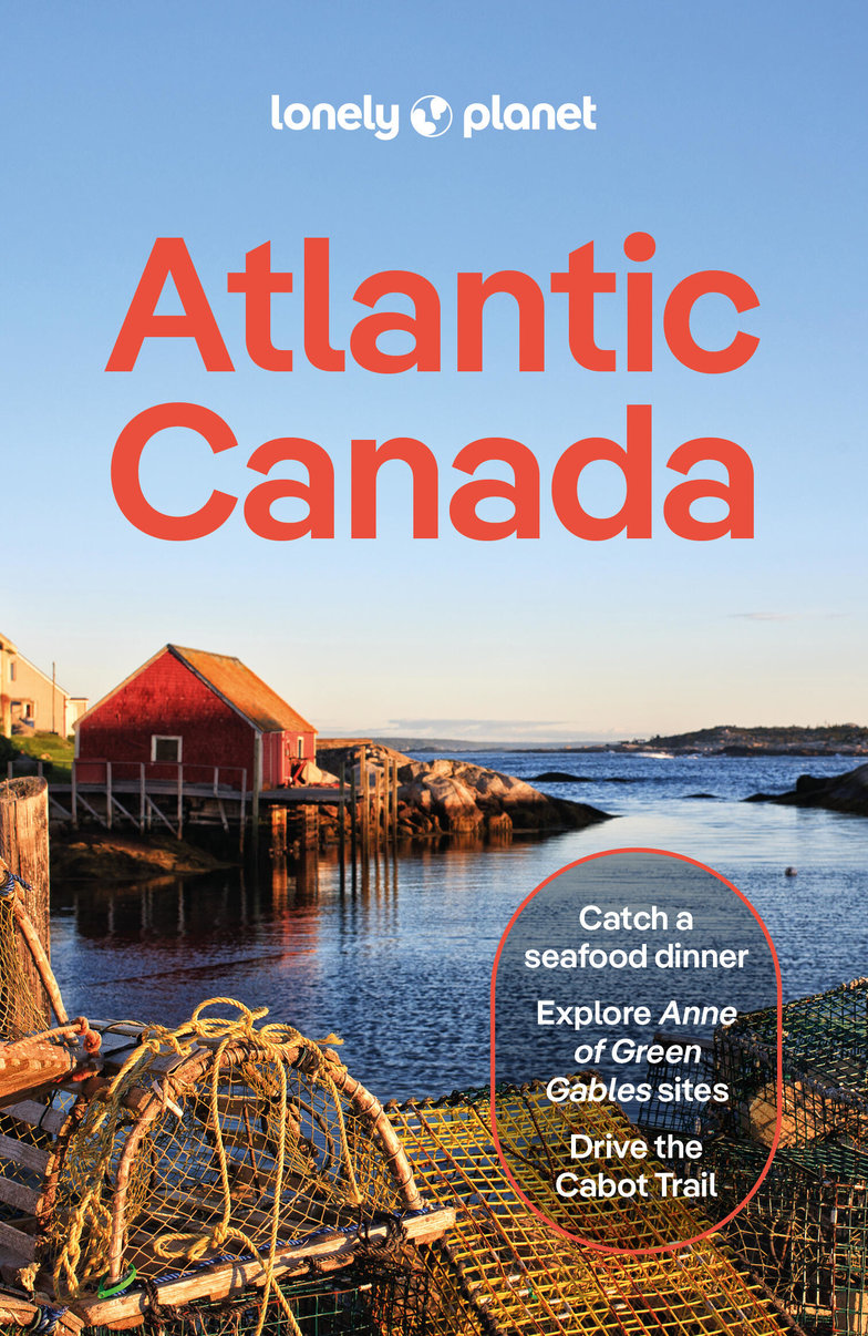 Atlantic Canada 8