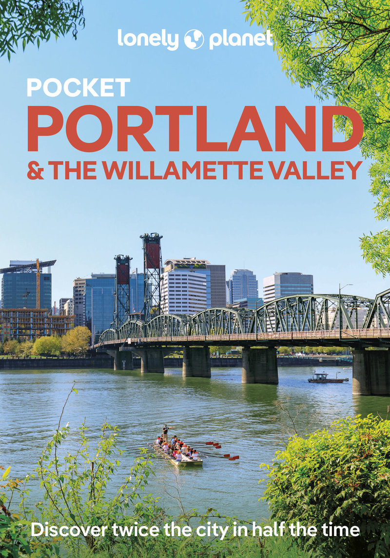 Pocket Portland & the Willamette Valley 3