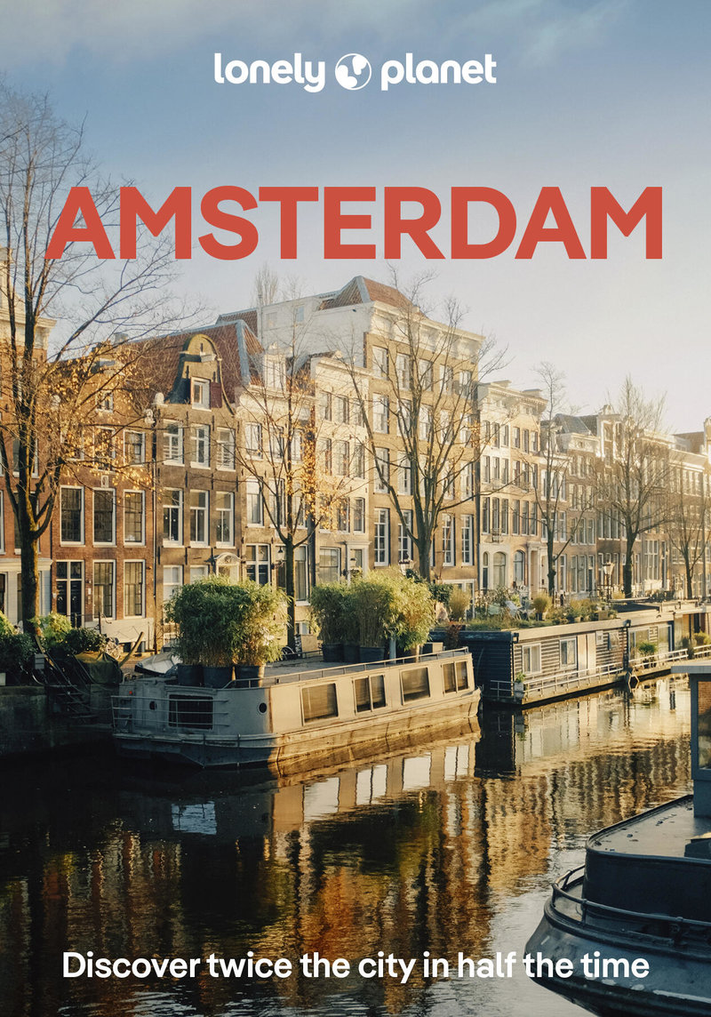 Pocket Amsterdam 10