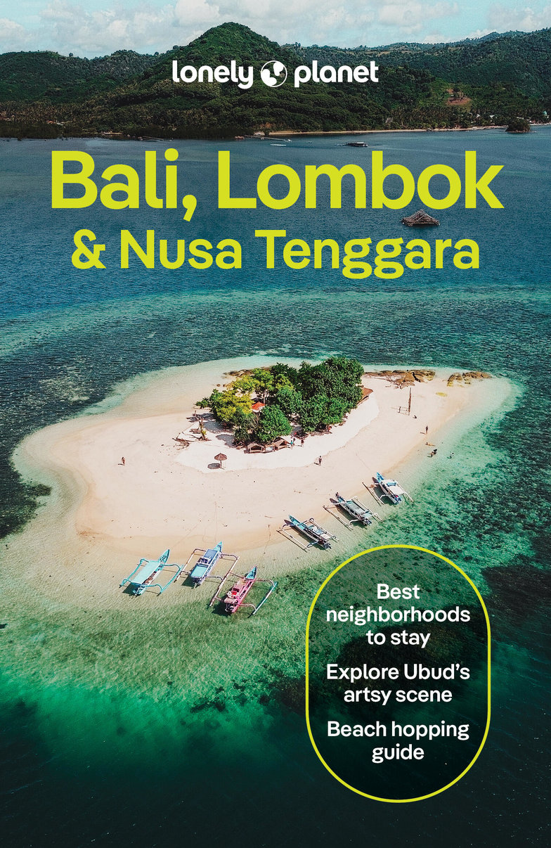 Bali, Lombok & Nusa Tenggara 20