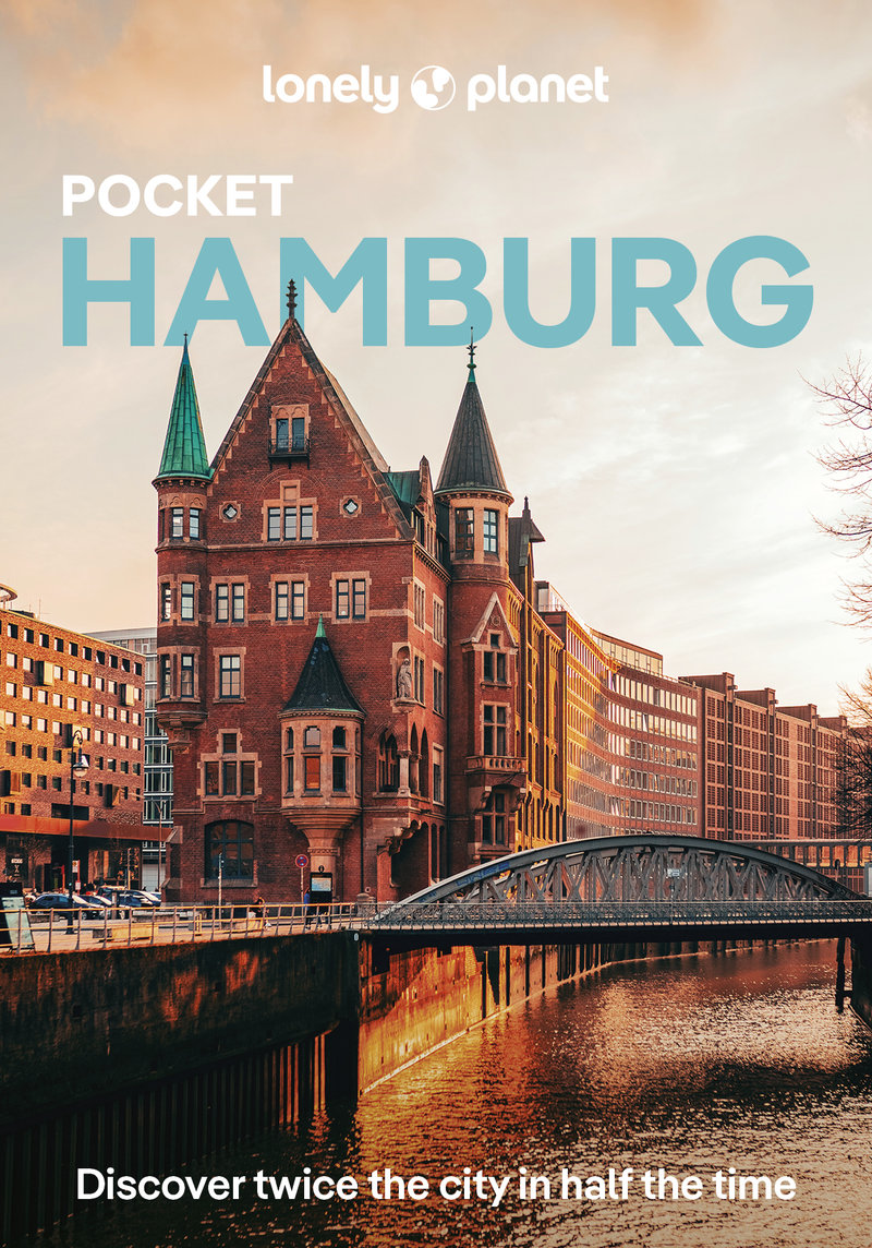 Pocket Hamburg 3
