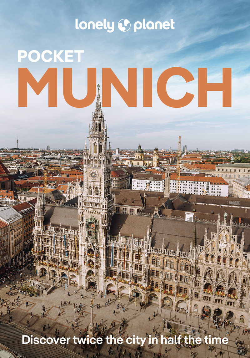Pocket Munich 3