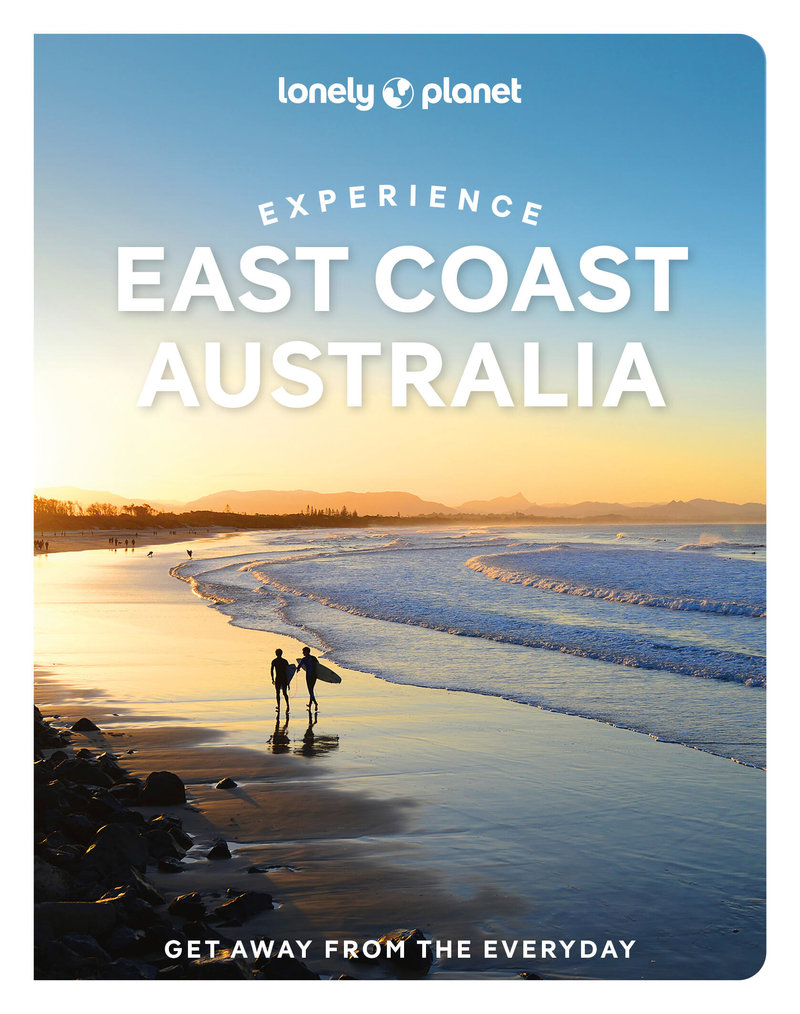 Experience East Coast Australia 2