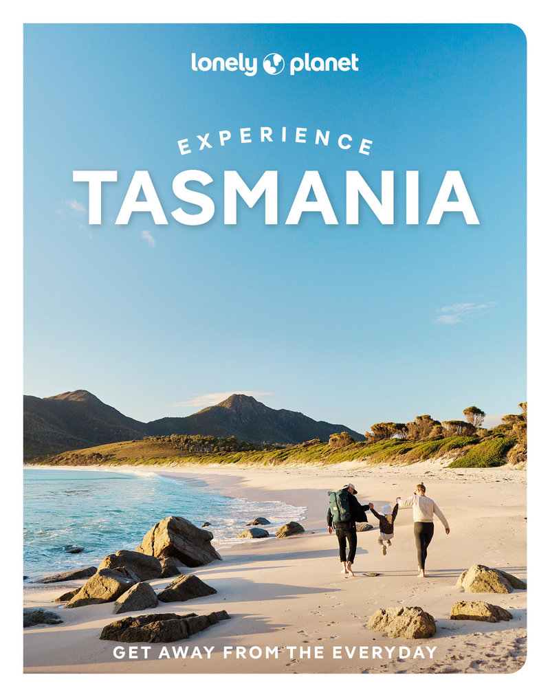 Experience Tasmania 2