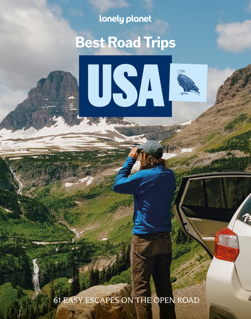 Best Road Trips USA 6