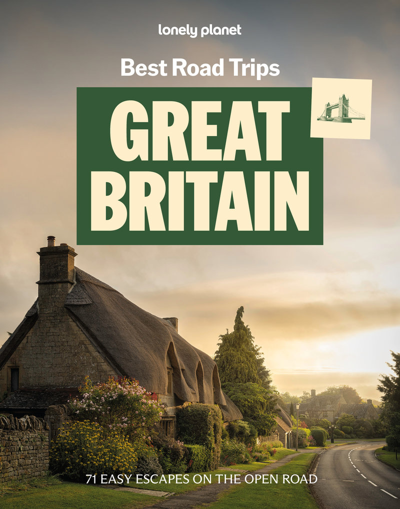 Best Road Trips Great Britain 4