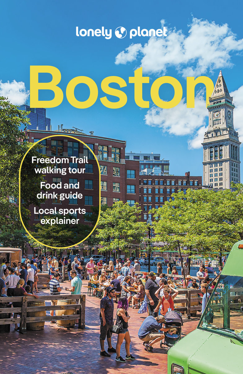 Boston 9