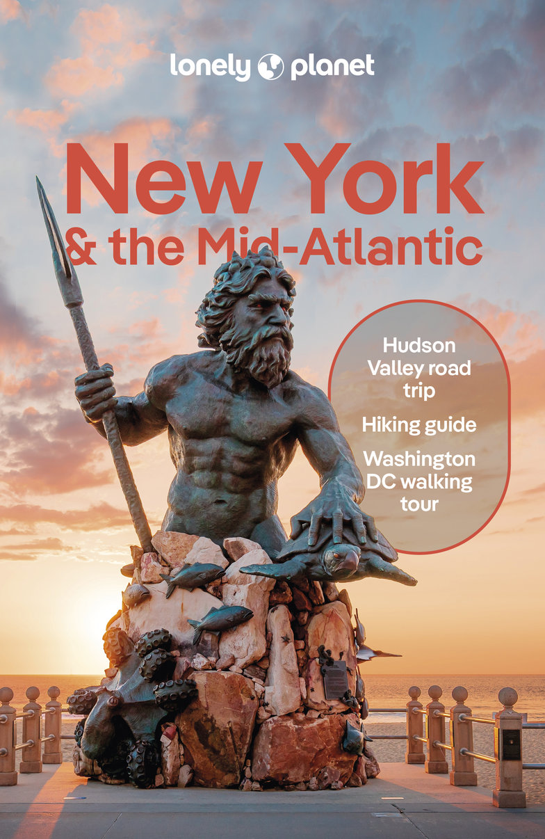 New York & the Mid-Atlantic 3
