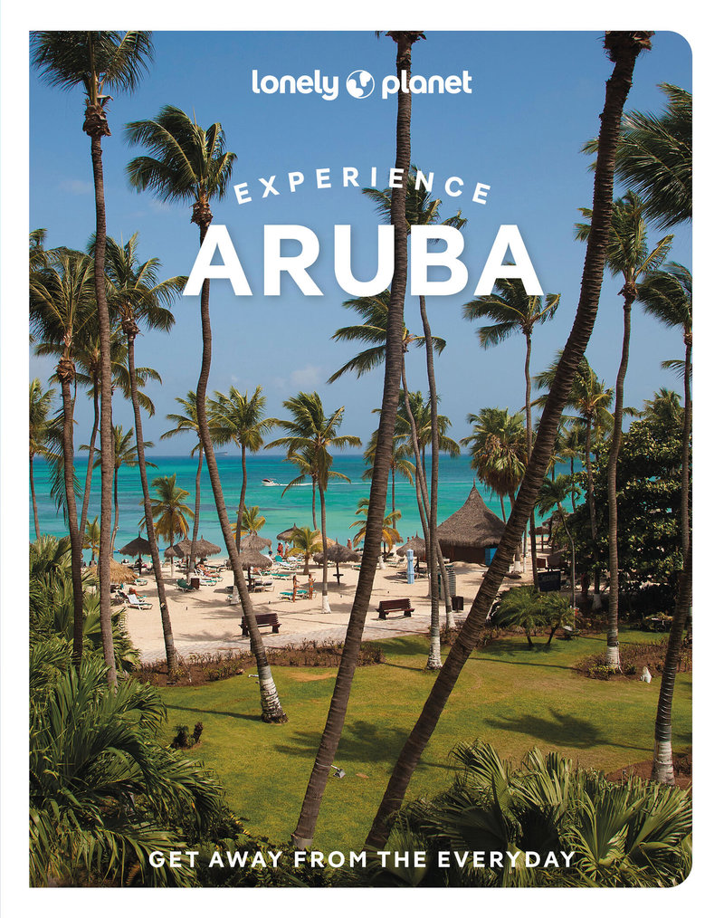 Experience Aruba