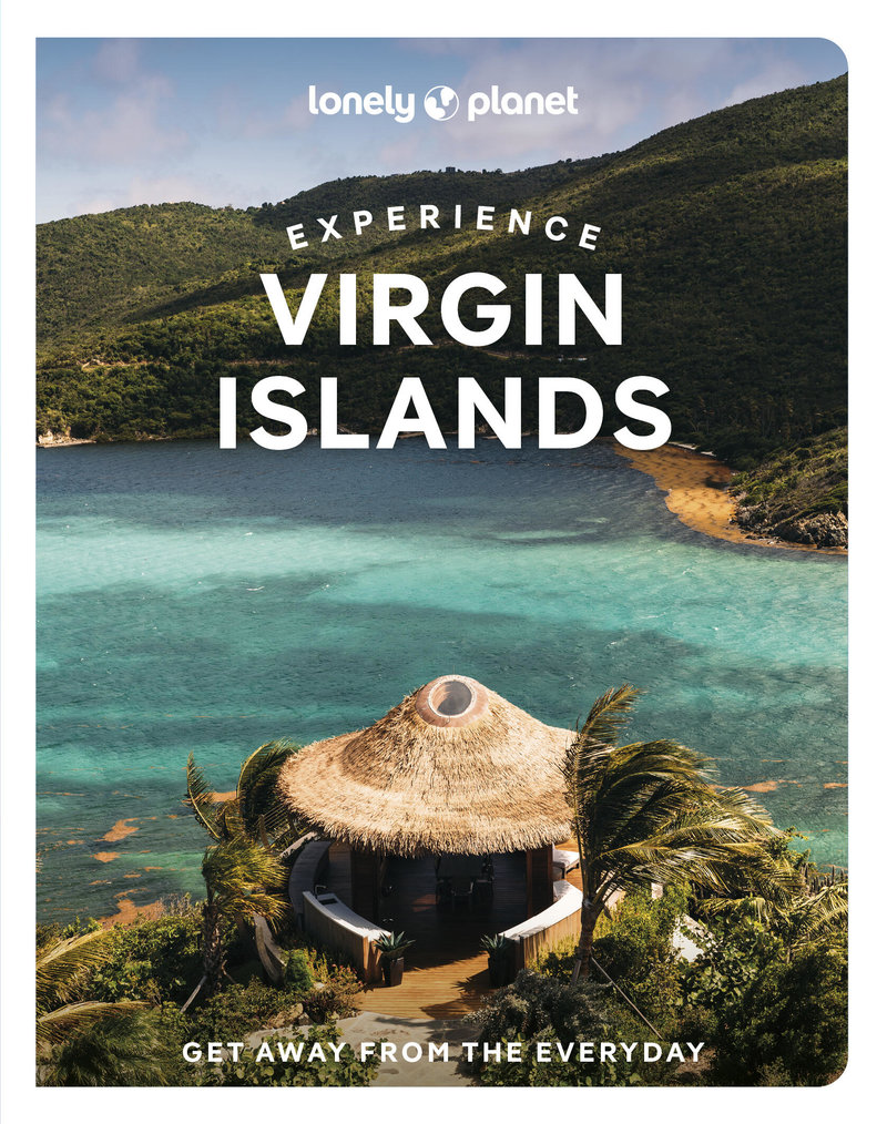 Experience US & British Virgin Islands
