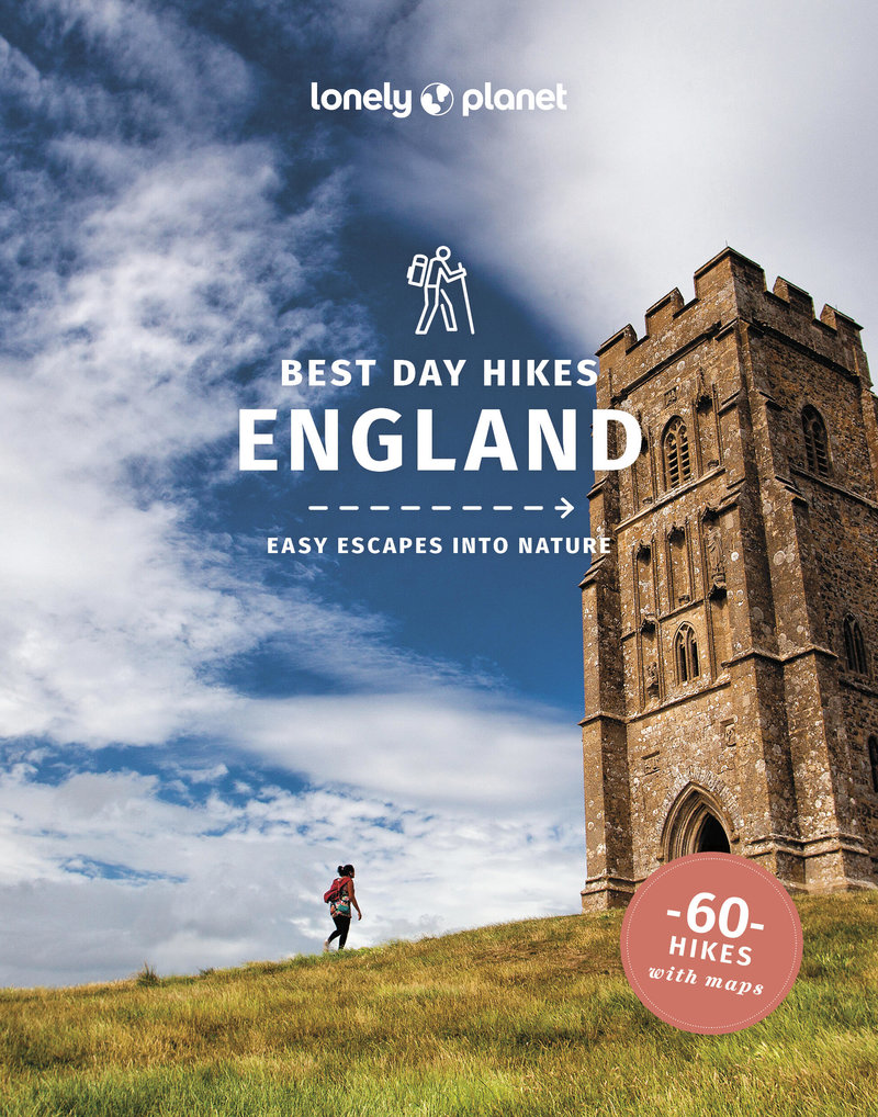 Best Day Hikes England