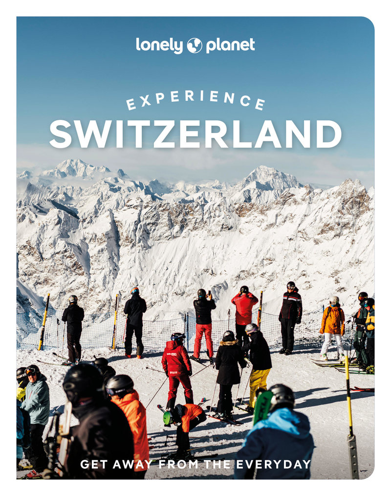 Experience Switzerland