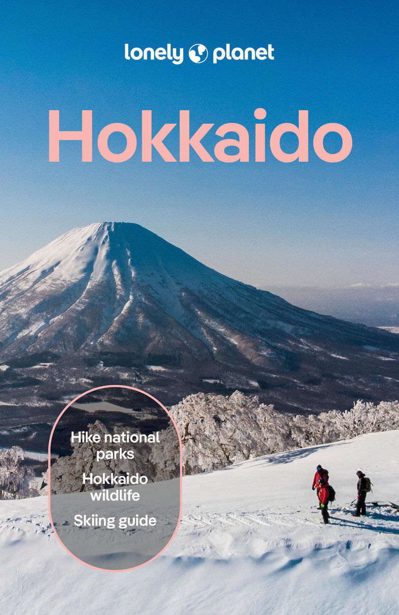Hokkaido