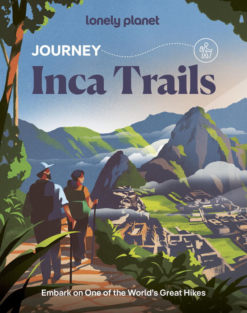 Journey Inca Trail