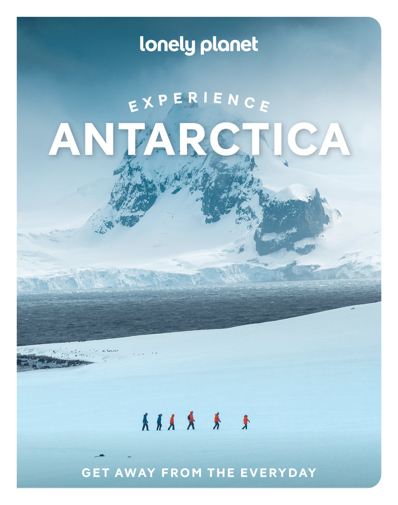 Experience Antarctica