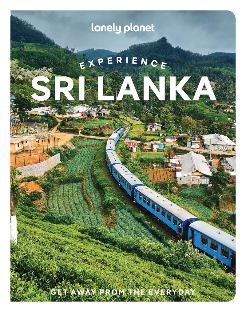 Experience Sri Lanka