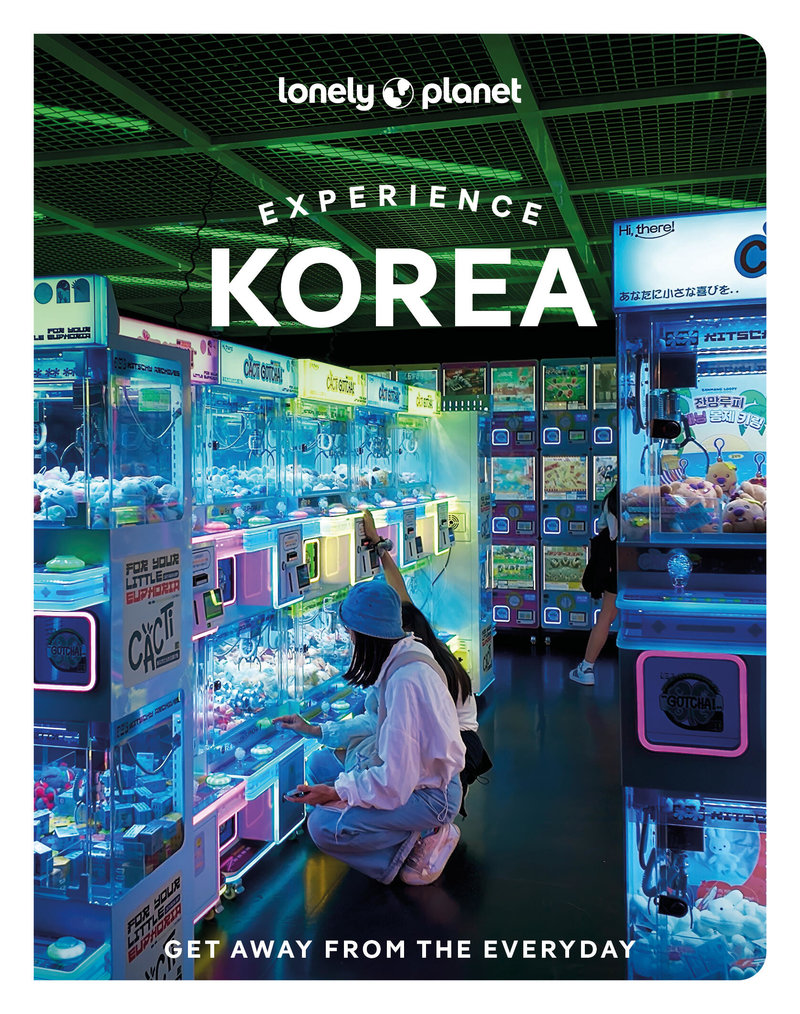 Experience Korea