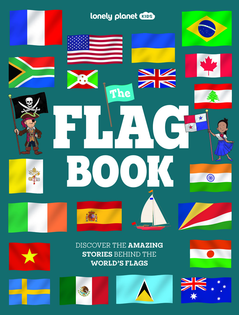The Flag Book 2
