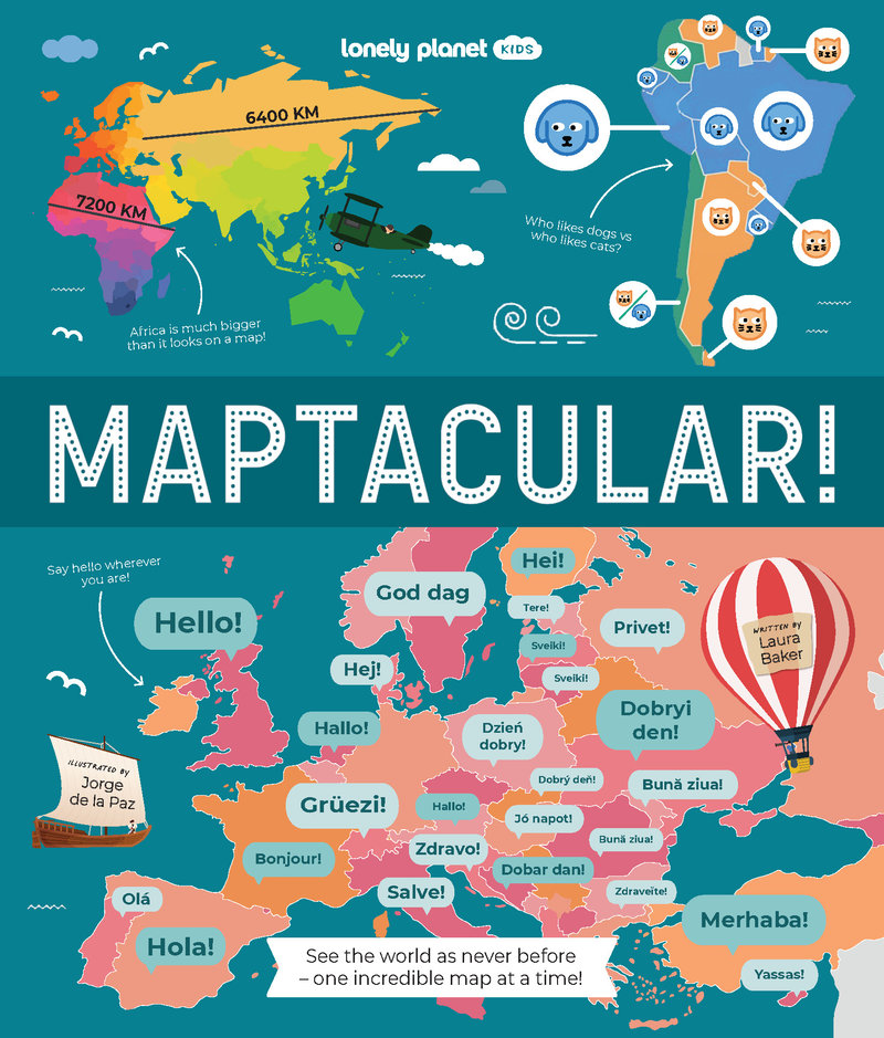 Maptacular!