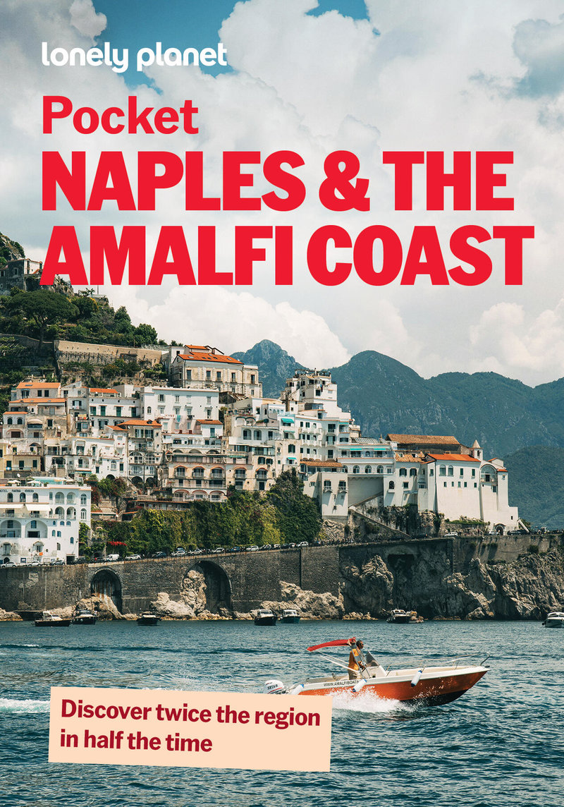 Pocket Naples & the Amalfi Coast 4