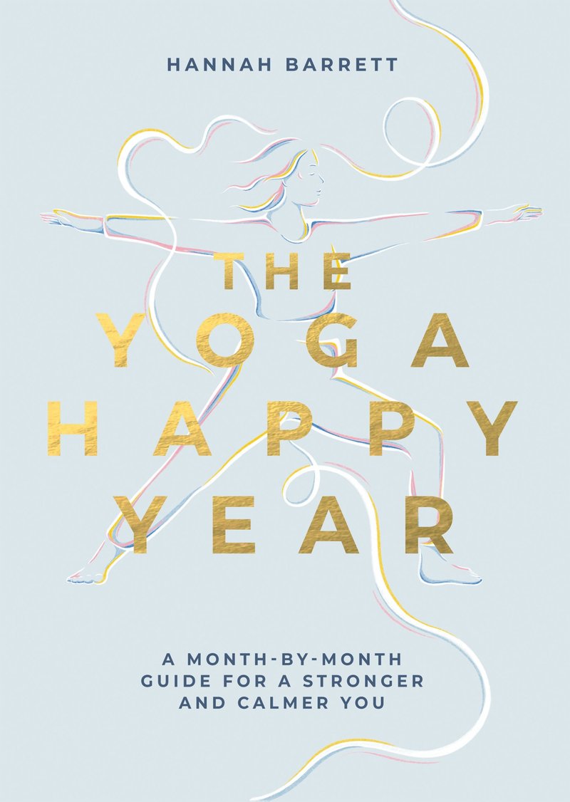 The Yoga Happy Year