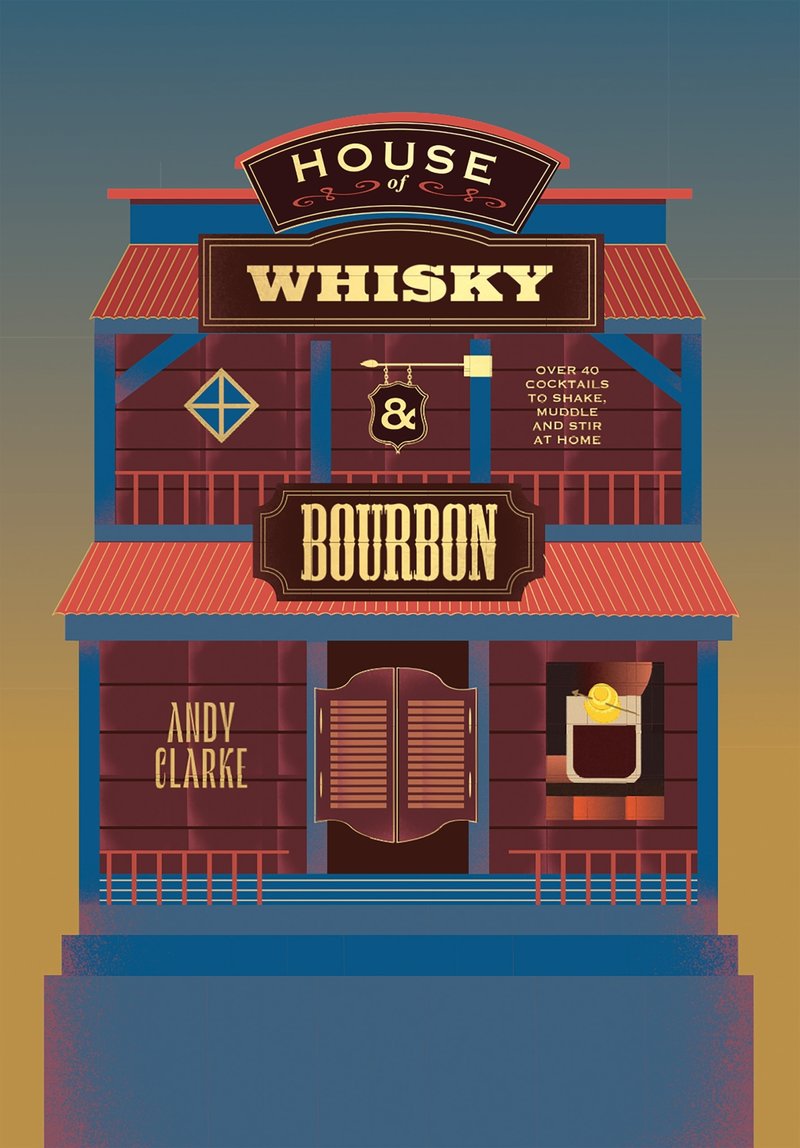 House of Bourbon and Whiskey