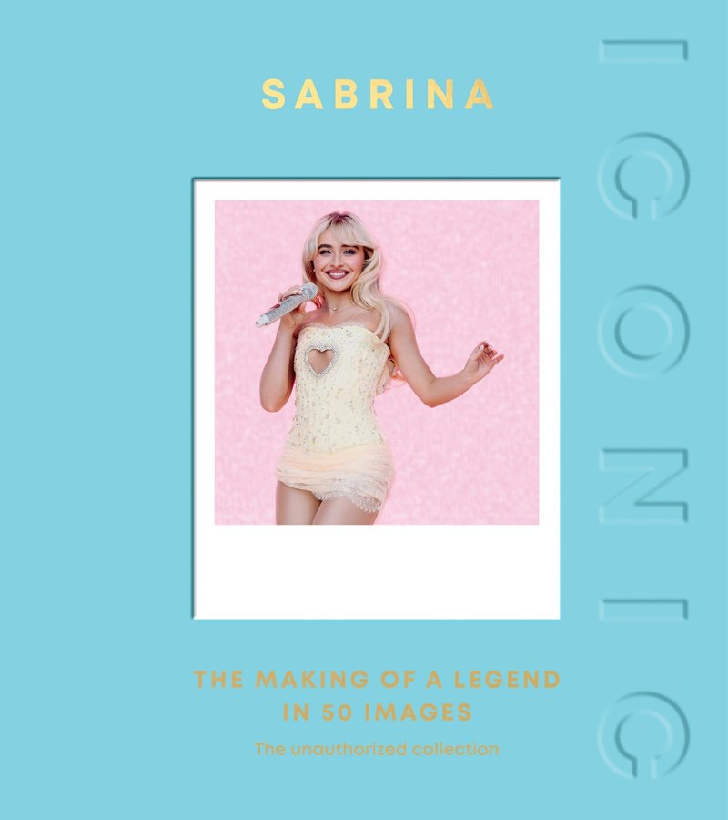 ICONIC: Sabrina