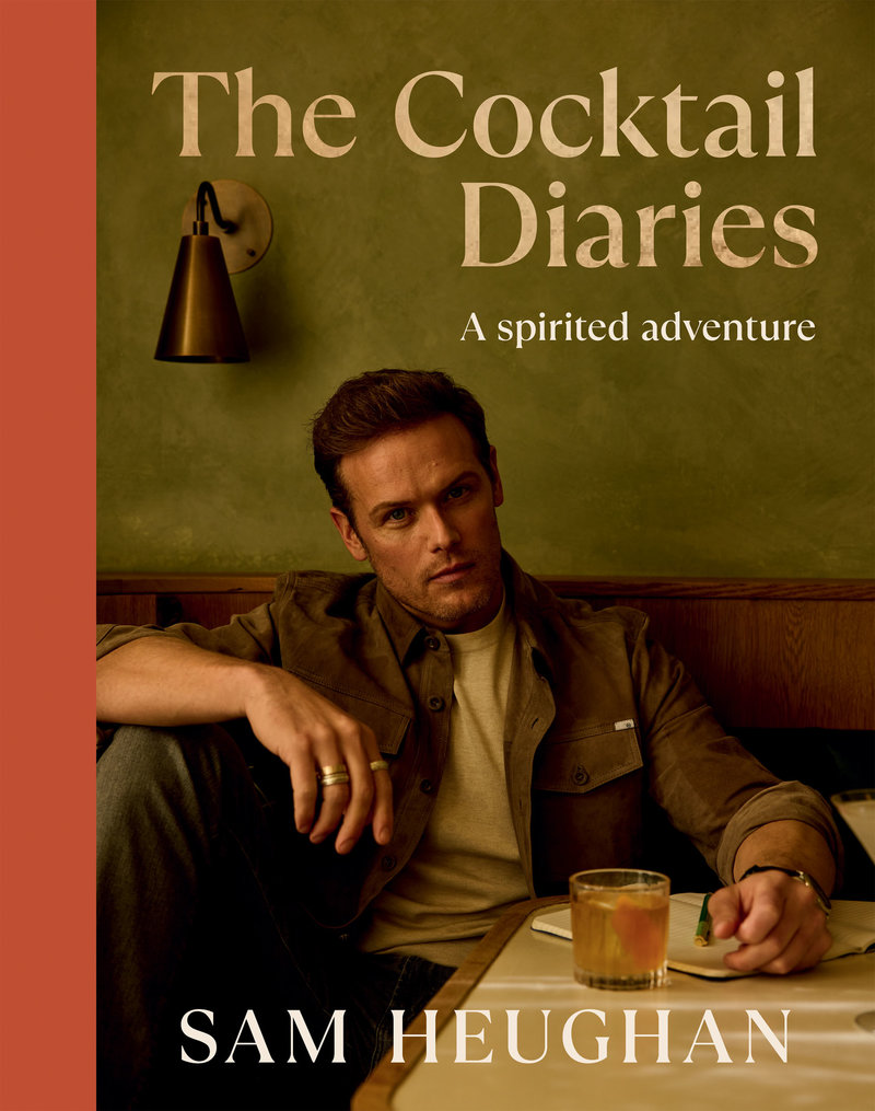 The Cocktail Diaries (Signed)