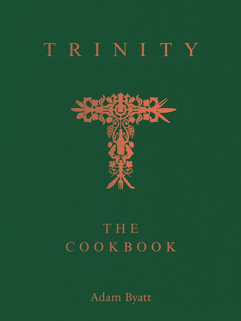 Trinity: The Cookbook