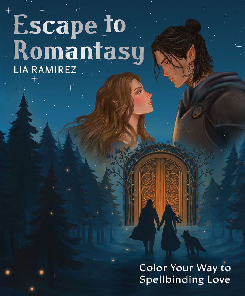 Escape to Romantasy