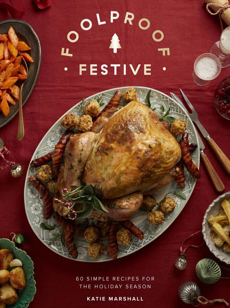 Foolproof Festive