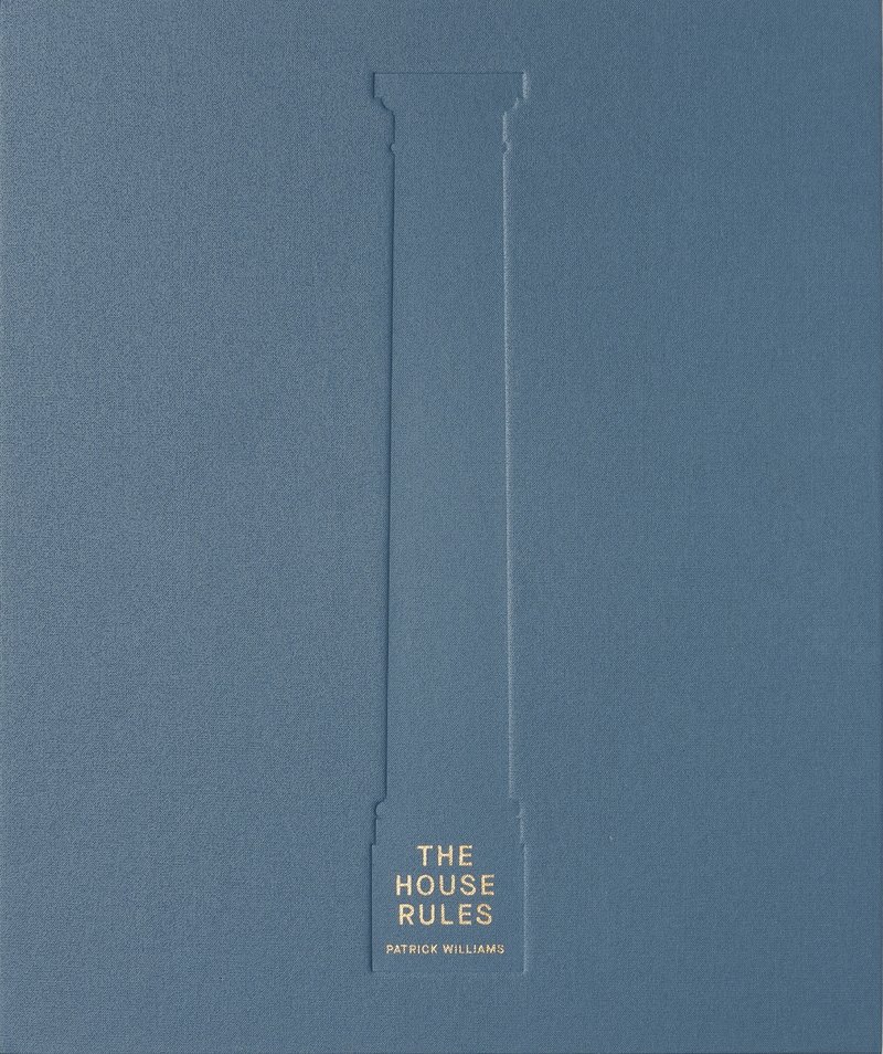 The House Rules (Special Edition)