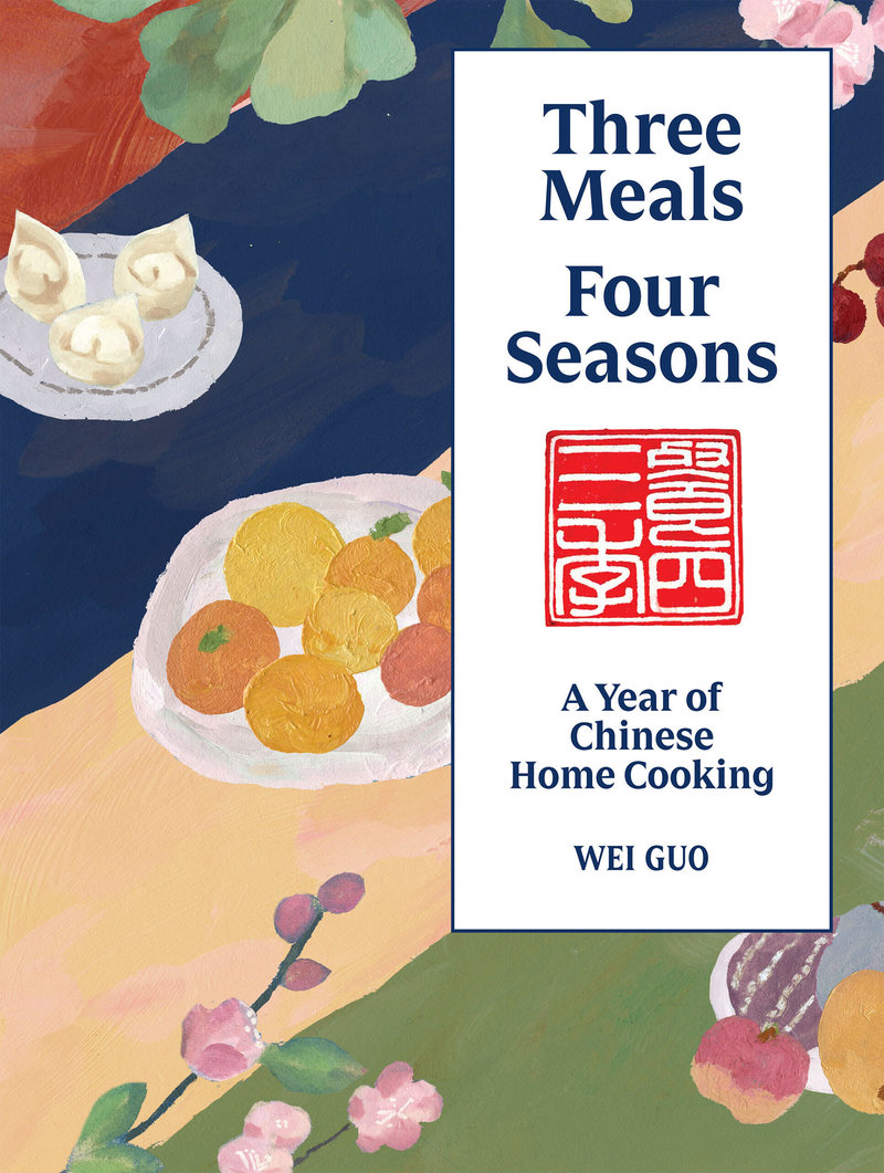 Three Meals Four Seasons