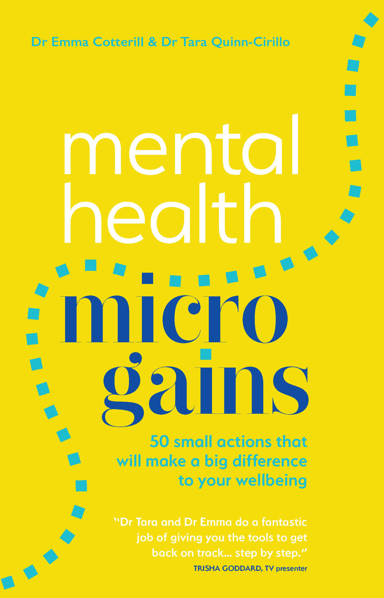 Mental Health Micro-gains