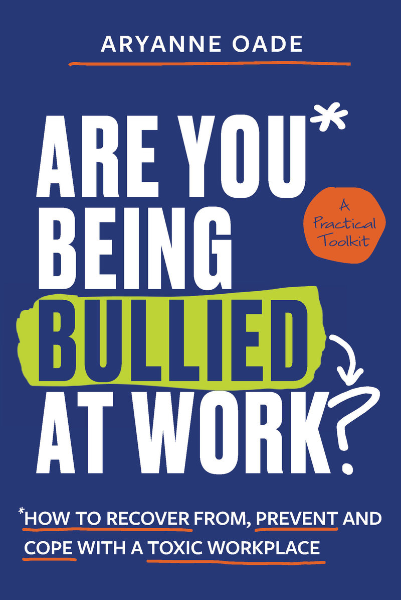 Are You Being Bullied at Work?