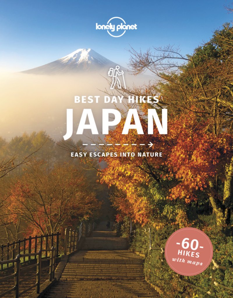 Best Day Hikes Japan 1
